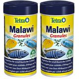 Tetra Yem Malawi Granules 250 ml (2 paketi)