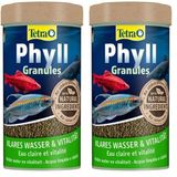Tetra Yem Phyll Granules 250 ml (2 paketi)