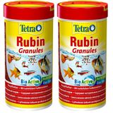 Tetra Yem Rubin Granules 250 ml (2 paketi)