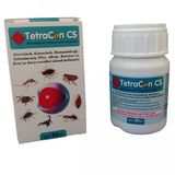 Tetracon Cs 50 Ml Sinek Tahta Kurusu Pire Akrep Haşere İlacı Skt: 2027