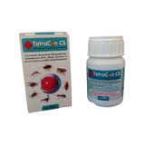 Tetracon Cs Konsantre Genel Haşere 50 ML