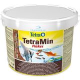 Tetramin 100 gr Açık Paket Flakes Pul Balık Yemi