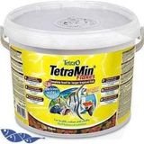 Tetramin 50 gr Açık Paket Flakes Pul Balık Yemi