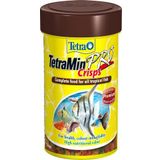 Tetramin Crisps 100 ml Balık Yemi