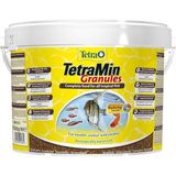 Tetramin Granules 10 lt Balık Yemi Kova
