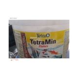 Tetramin Pul Balık Yemi 50g Canlı Doğuranlar Karışık Beslenen Tür