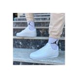 tetramoda Beyaz Günlük Rahat Spor Ayakkabı Sneaker