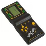 Tetris - 9999 Oyun - Nostaljik Oyun Konsolu (5250)