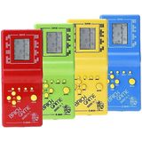 Tetris Nostaljik Oyuncak Brick Game Oyun Konsolu