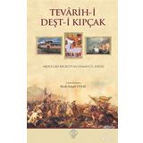Tevarih-i Deşt-i Kıpçak - R. Selçuk Uysal