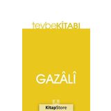 Tevbe Kitabı/imam-ı Gazali