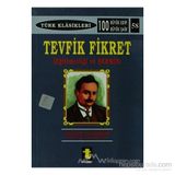 TEVFIK FIKRET EĞİTİMCİLİĞİ VE ŞERMİN - YUSUF YILDIRIM
