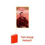 Tevfik Fikret - Geçmişten Gelen Bütün Şiirleri ... + Türk Klasiği Hediye
