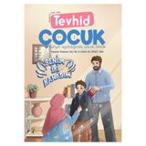 Tevhid Basım ve Yayın Tevhid Çocuk Dergisi 34. Sayı