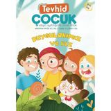 Tevhid Çocuk Dergisi 11. Sayı