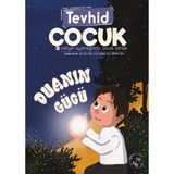 Tevhid Çocuk Dergisi 13. Sayı