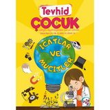 Tevhid Çocuk Dergisi 14. Sayı