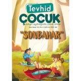 Tevhid Çocuk Dergisi 24. Sayı