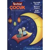 Tevhid Çocuk Dergisi 3. Sayı