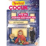 Tevhid Çocuk Dergisi 7. Sayı