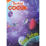 Tevhid Çocuk Dergisi 8. Sayı