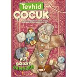 Tevhid Çocuk Dergisi 9. Sayı