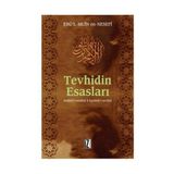 TEVHIDIN ESASLARI KİTÂBÜ'T-TEMHÎD LI KAVÂIDI'T-TEVHÎD - EBÜ´L MUÎN EN-NESEFÎ