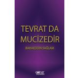 Tevrat Da Mucizedir - Bahaeddin Sağlam