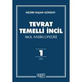Tevrat Temelli İncil - İncil Ansiklopedisi Cilt 1