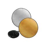 Tewise 110cm 2 In 1 Reflektör Yansıtıcı