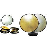 TEWISE 110cm 2in1 Reflektör Yansıtıcı (Taşıma Çantası Hediyeli)