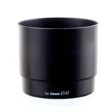 TEWISE Canon ET-67 Parasoley 100mm F2.8L USM Makro Lens Uyumlu