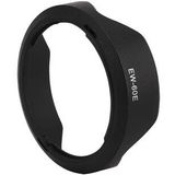 TEWISE Canon EW-60E Parasoley EF-M 11-22mm STM Lens Uyumlu