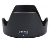 TEWISE Canon EW-73 II Parasoley 24-85mm Lens Uyumlu