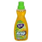Tex 1 lt Limon Granit Sıvı Yüzey Temizleyici