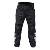 Tex 1091 Tam Korumalı Motosiklet Pantolonu