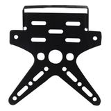 Tex 2311 Katlanabilir Plaka