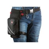 Tex 43 Mini Motosiklet Bacak Çantası Bel Çantası