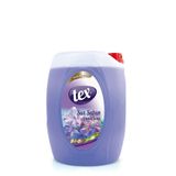 Tex 5 kg Lila Sıvı El Sabunu