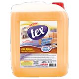 Tex 5 kg Limon Kokulu Sıvı Arap Sabunu