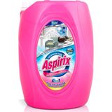Tex 5 lt Aspirix Çok Amaçlı Temizlik Sıvısı