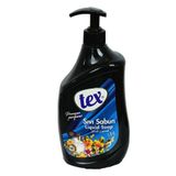Tex 750 Ml Premıum Parfume Life Sıvı El Sabunu