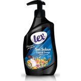 Tex 750 ml Premium Parfüme Life Sıvı Sabun