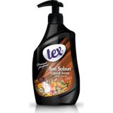 Tex 750 ml Premium Parfume Love Sıvı Sabun