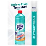 Tex Akıllı Muhteşem Derz Temizleyici – Güçlü Leke ve Kir Çözücü, Derinlemesine Temizlik