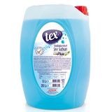 Tex Antibakteriyel Sıvı Sabun 5 Lt