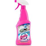 Tex Aspirix Pembe 750 ml Çok Amaçlı Temizleyici