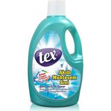 Tex Banyo Fayans Tem.akıllı Muhteşem Sıvı 2,5 kg