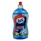 Tex Bulaşık Makinesi Parlatıcı Lekesiz Kurutma Parlaklık 500 ML