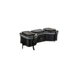 Tex Forte Gt 70099 ATV Çanta Güçlendirilmiş İmpertex Malzeme ile Darbelere Dayanıklı
